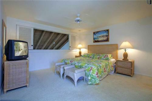 Apartamento Maui Kamaole F-208 Condo