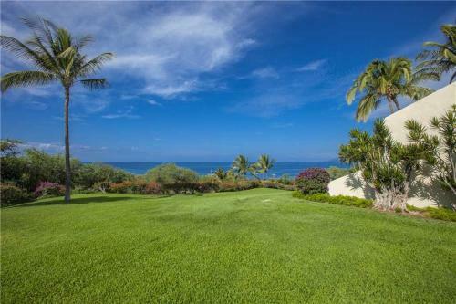 Apartamento Maui Kamaole F-208 Condo