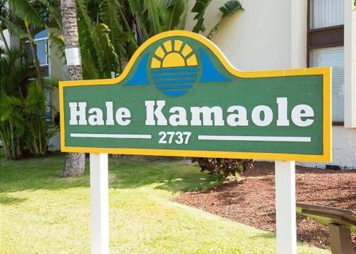 Apartamento Hale Kamaole #213