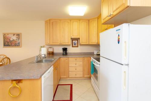 Apartamento Hale Kamaole #213