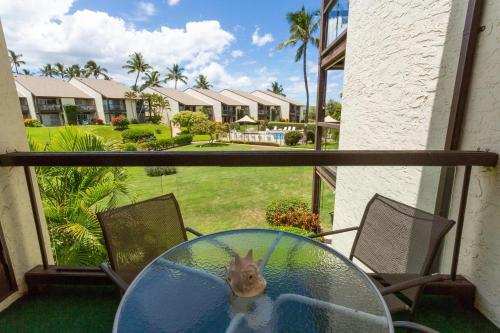 Apartamento Hale Kamaole #213