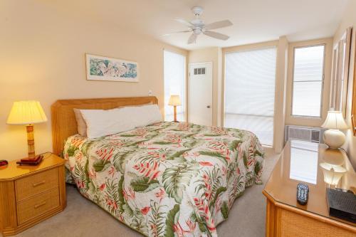 Apartamento Hale Kamaole #213