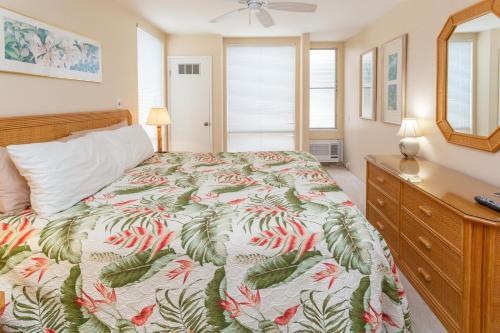 Apartamento Hale Kamaole #213