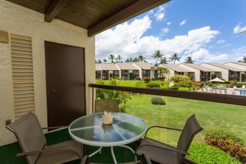Apartamento Hale Kamaole #213