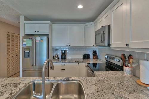 Apartamento Maui Kamaole #h-111 Condo