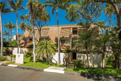 Apartamento Maui Kamaole #h-111 Condo