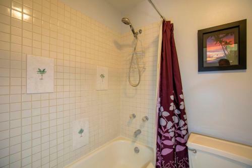 Apartamento Maui Kamaole #h-111 Condo