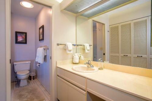 Apartamento Maui Kamaole #h-111 Condo