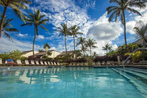 Apartamento Maui Kamaole #h-111 Condo