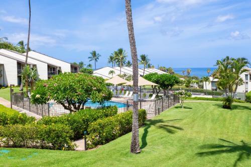 Apartamento Hale Kamaole #241