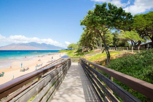 Apartamento Hale Kamaole #241