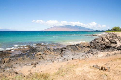 Apartamento Hale Kamaole #241