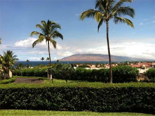Aparthotel Maui Kamaole By Condominium Rentals Hawaii
