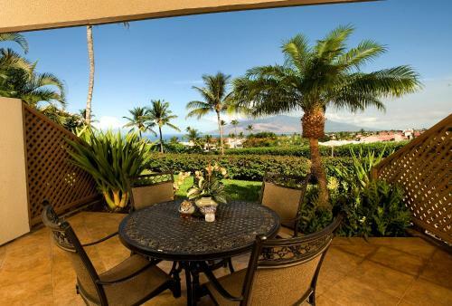 Aparthotel Maui Kamaole By Condominium Rentals Hawaii