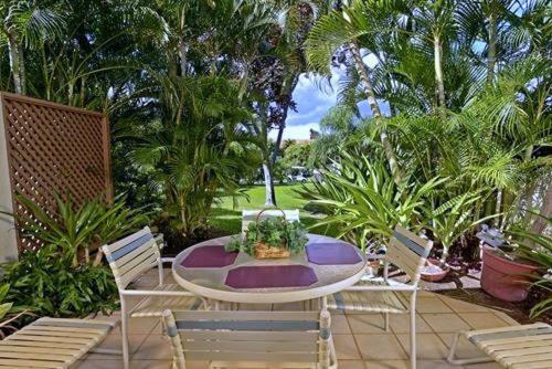 Aparthotel Maui Kamaole By Condominium Rentals Hawaii