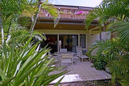 Aparthotel Maui Kamaole By Condominium Rentals Hawaii