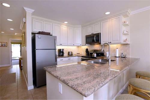 Aparthotel Maui Kamaole By Condominium Rentals Hawaii