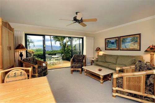 Aparthotel Maui Kamaole By Condominium Rentals Hawaii