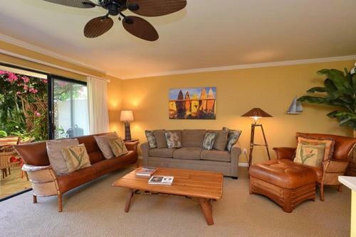 Aparthotel Maui Kamaole By Condominium Rentals Hawaii