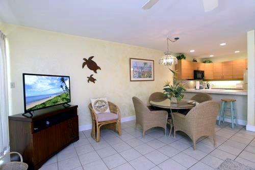 Aparthotel Maui Kamaole By Condominium Rentals Hawaii