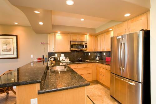 Aparthotel Maui Kamaole By Condominium Rentals Hawaii