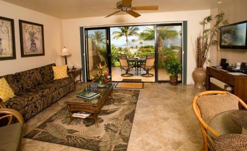 Aparthotel Maui Kamaole By Condominium Rentals Hawaii