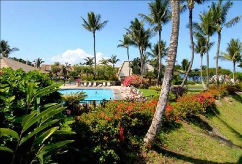 Aparthotel Maui Kamaole By Condominium Rentals Hawaii