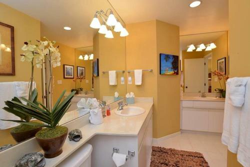 Aparthotel Maui Kamaole By Condominium Rentals Hawaii