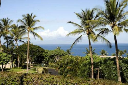 Aparthotel Maui Kamaole By Condominium Rentals Hawaii