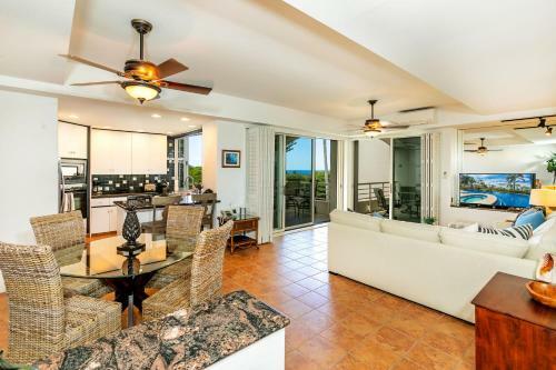 Apartamento Palms At Wailea #1604 Condo