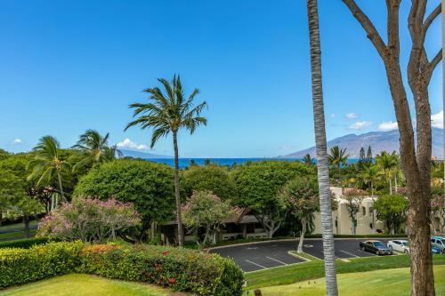 Apartamento Palms At Wailea #1604 Condo