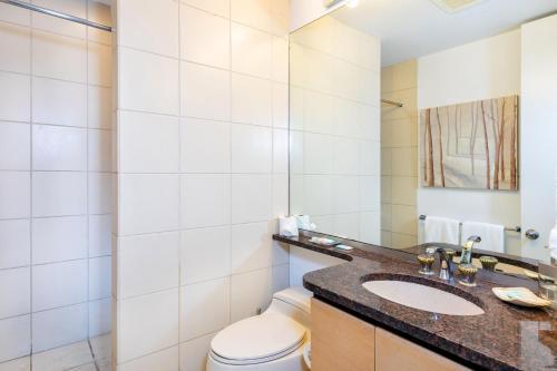 Apartamento Palms At Wailea #1604 Condo