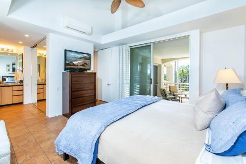 Apartamento Palms At Wailea #1604 Condo