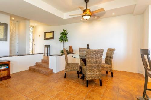 Apartamento Palms At Wailea #1604 Condo