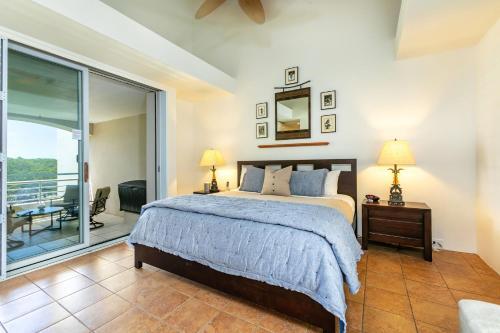 Apartamento Palms At Wailea #1604 Condo