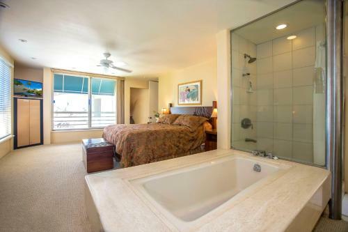 Apartamento Palms At Wailea 2104 - Two Bedroom Condo