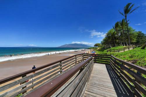 Apartamento Maui Banyan Q204 Condo