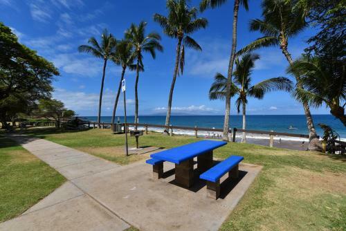 Apartamento Maui Banyan Q204 Condo