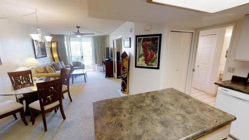 Apartamento Maui Banyan Q204 Condo