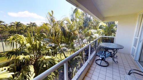 Apartamento Maui Banyan Q204 Condo