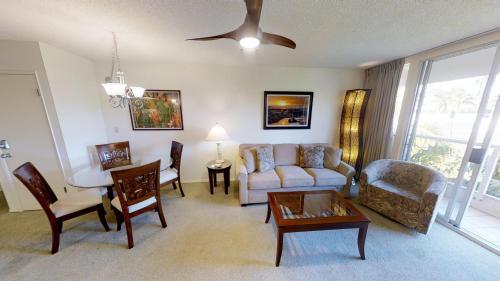 Apartamento Maui Banyan Q204 Condo