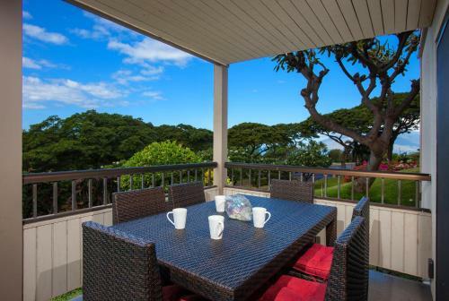 Apartamento Wailea Ekolu #105 Condo