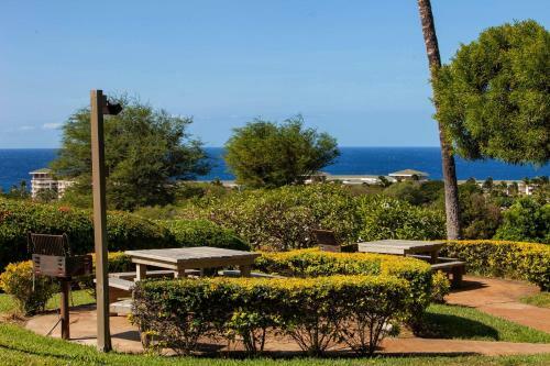 Apartamento Wailea Ekolu #105 Condo