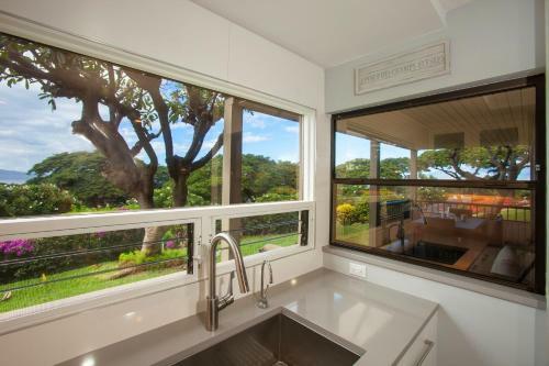 Apartamento Wailea Ekolu #105 Condo