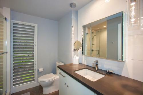 Apartamento Wailea Ekolu #105 Condo