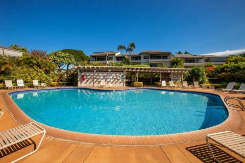 Apartamento Wailea Ekolu #105 Condo