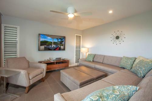 Apartamento Wailea Ekolu #105 Condo