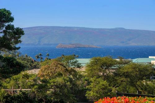 Apartamento Wailea Ekolu #105 Condo