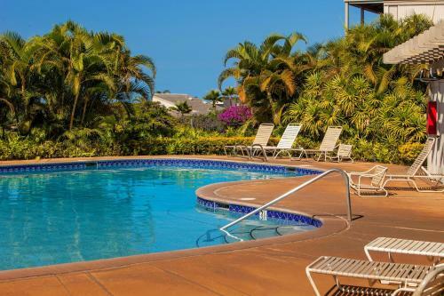 Apartamento Wailea Ekolu #105 Condo