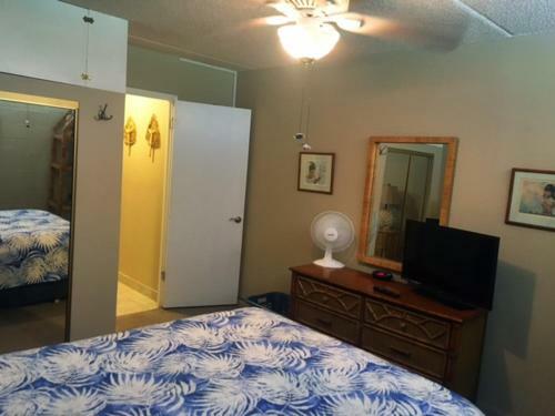 Apartamento Kihei Akahi #d-412 Condo